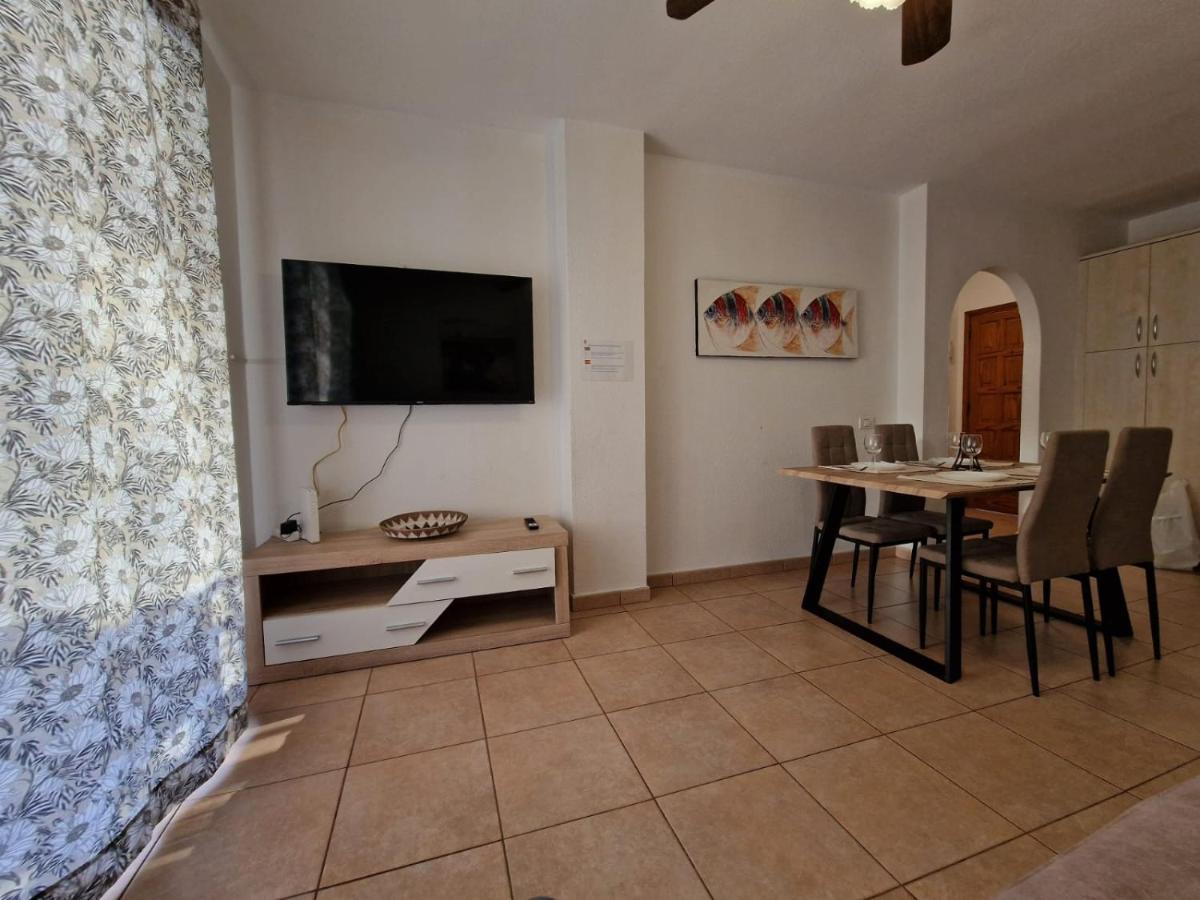Apartamento Paraiso Los Cristianos  Exterior photo