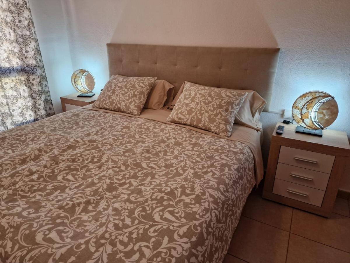 Apartamento Paraiso Los Cristianos  Exterior photo