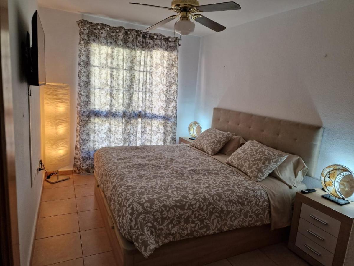 Apartamento Paraiso Los Cristianos  Exterior photo