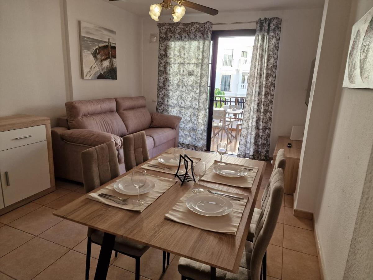 Apartamento Paraiso Los Cristianos  Exterior photo