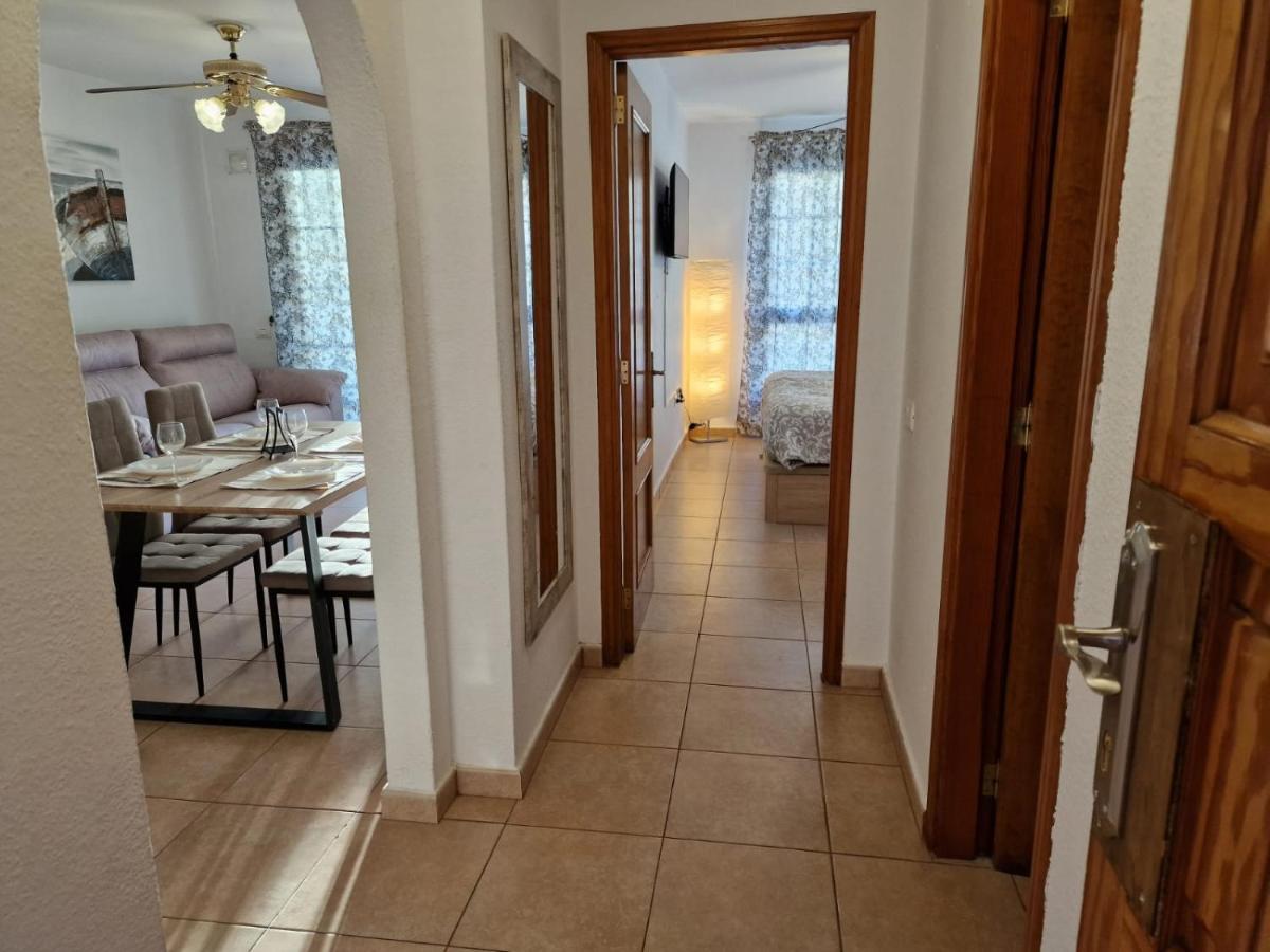 Apartamento Paraiso Los Cristianos  Exterior photo