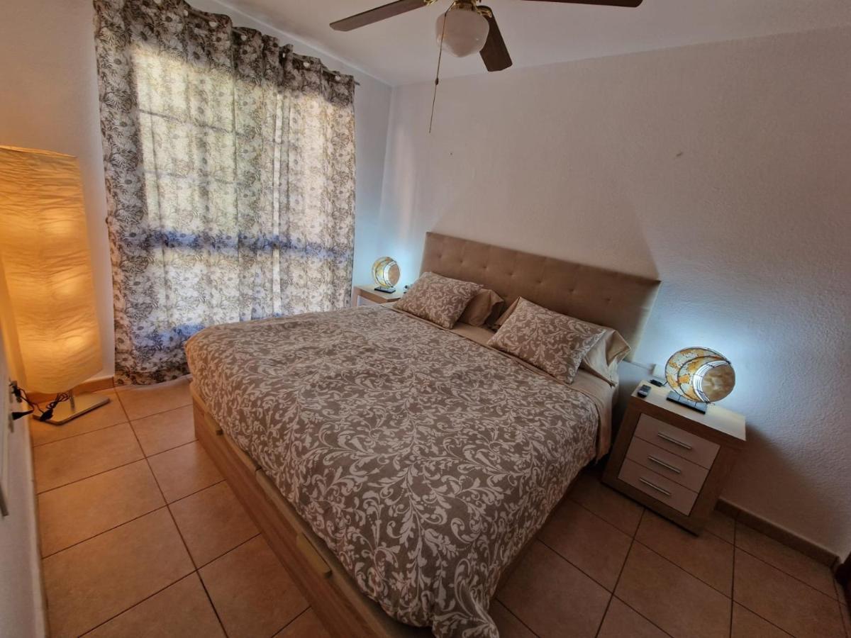 Apartamento Paraiso Los Cristianos  Exterior photo