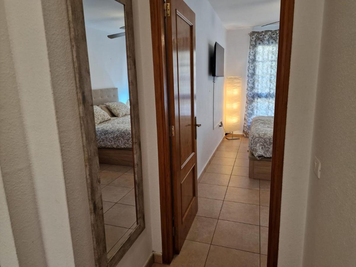 Apartamento Paraiso Los Cristianos  Exterior photo