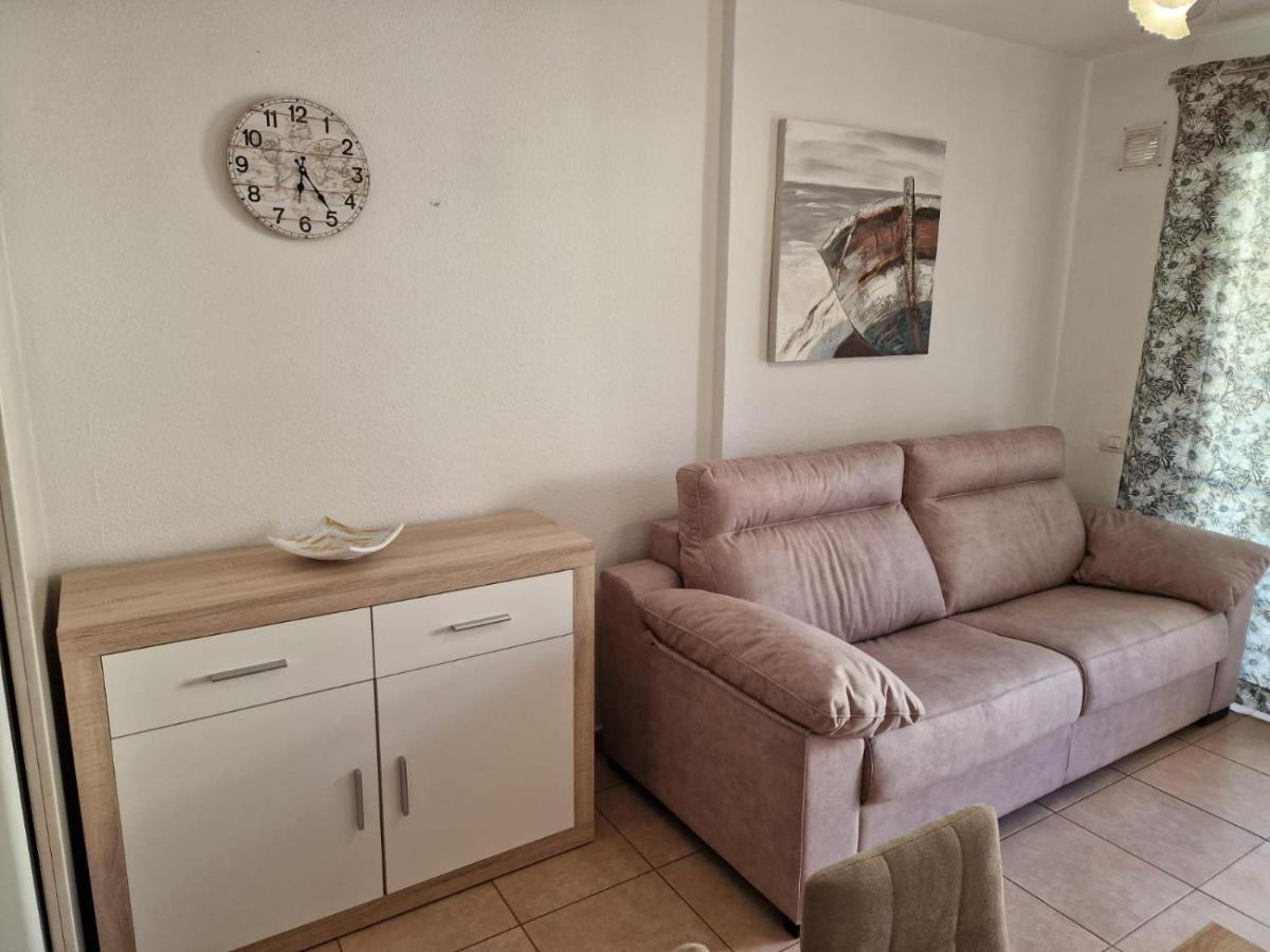 Apartamento Paraiso Los Cristianos  Exterior photo